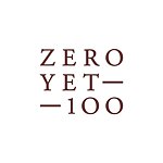 設計師品牌 - Zero Yet 100