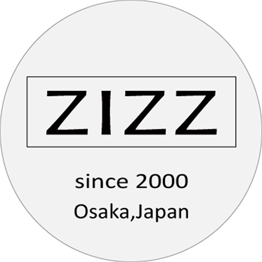 zizz - 官方線上商店 | 日本品牌 | Pinkoi