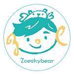 zoeskybear-翱翔天際的熊