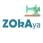 設計師品牌 - ZOkAya 設計．縫紉．生活
