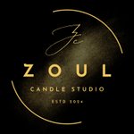 設計師品牌 - Zoul Candle Studio