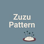  Designer Brands - ZuzuPattern