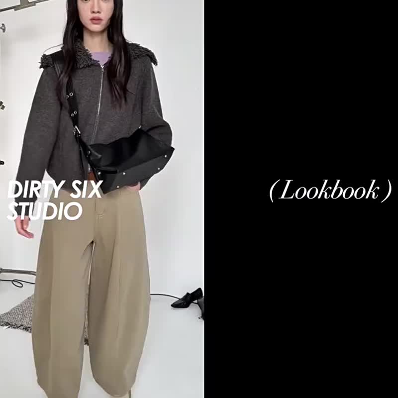 麻麻ブラック コペンハーゲン ミニバッグ 幅広ストラップ ショルダーバッグ 斜め掛けミニスクエアバッグ お出かけ用クロスボディバッグ - ショルダーバッグ - その他の化学繊維 ブラック