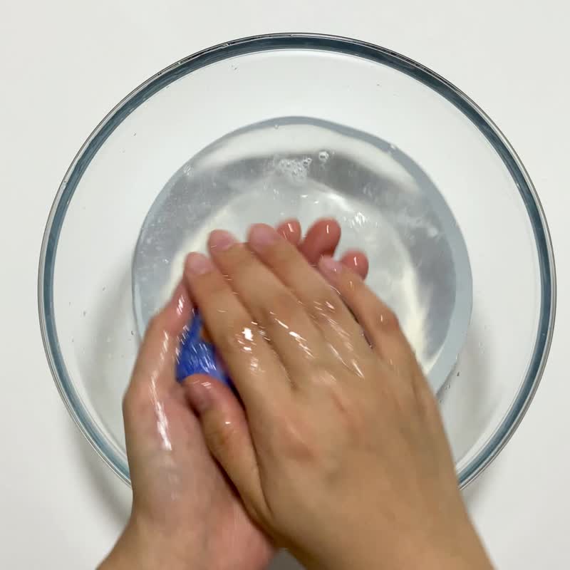 聖誕限定手工羊毛皂禮盒 | 溫暖療癒交換禮物 - 肥皂/手工皂 - 其他材質 紅色