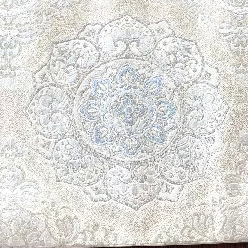 着物 帯のテーブルランナー 正絹 - ショップ Japanese style by