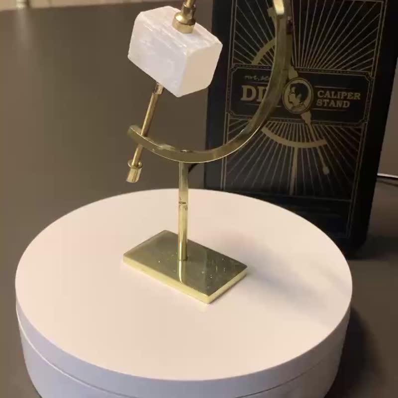 DIY 礦石收藏架 - 擺飾/家飾品 - 其他材質 