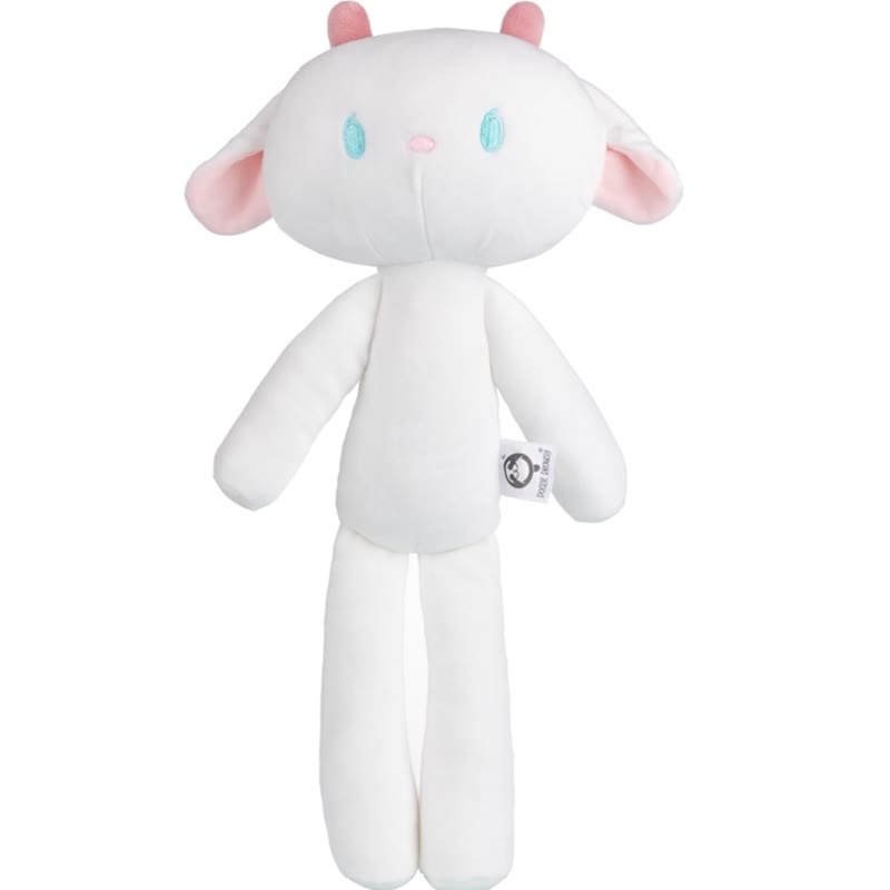 BEANIE LAMBIE Beanie Plush Doll - Kids' Toys - Polyester 