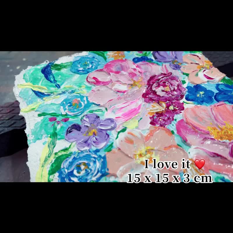 綻放的早晨 - 擺飾/家飾品 - 壓克力 