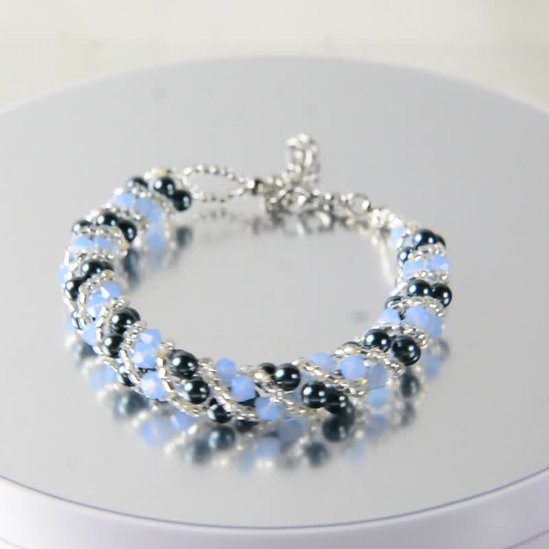 スワロフスキー ブレスレット まとめ売り SWAROVSKI スワロフスキー ブレスレット 全3種 ギフトセット
