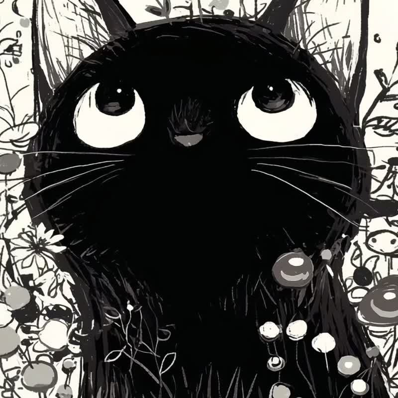 Incense sticks with decorative designs - Fragrances - Plants & Flowers 