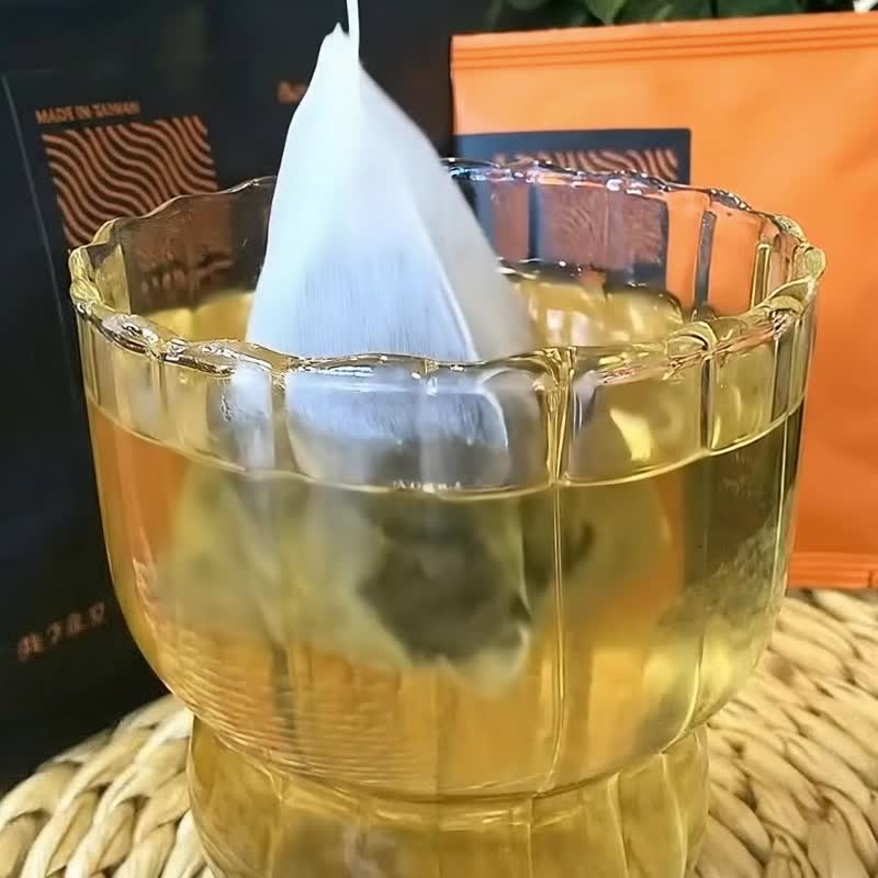 【極助眠 舒眠 酸棗仁】助入眠晚安茶 | 漢方 3入 7入 養生 助眠 - 茶葉/茶包/水果茶 - 新鮮食材 