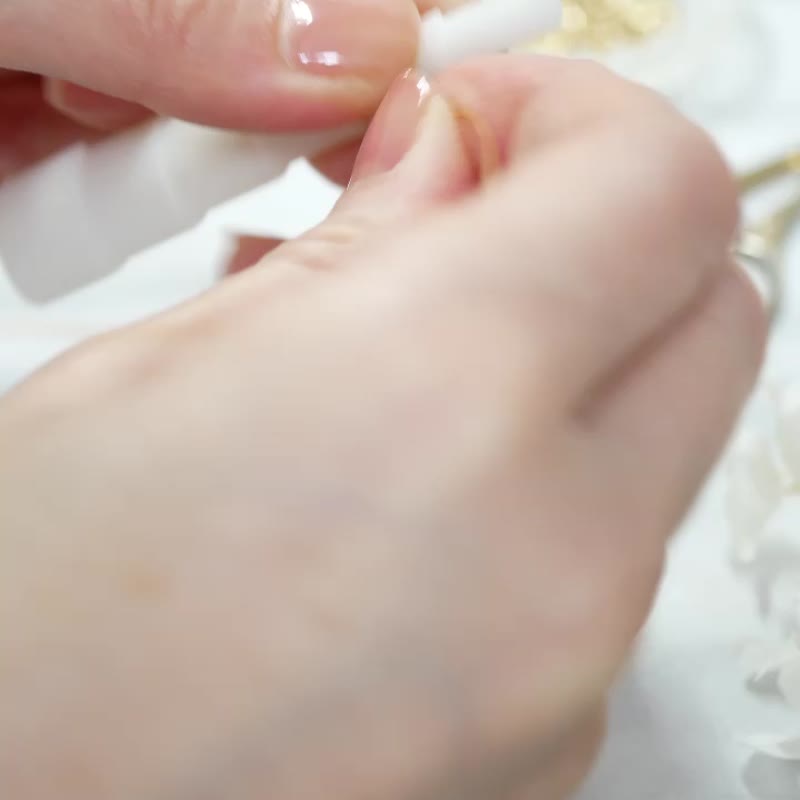 桜twist jewelry earrings - ピアス・イヤリング - レジン ピンク