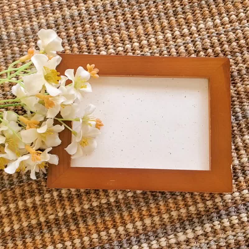 【24H Fast Shipping】 Auspicious Year of the Horse 2026 Mini Calendar Card - Calendars - Paper Brown