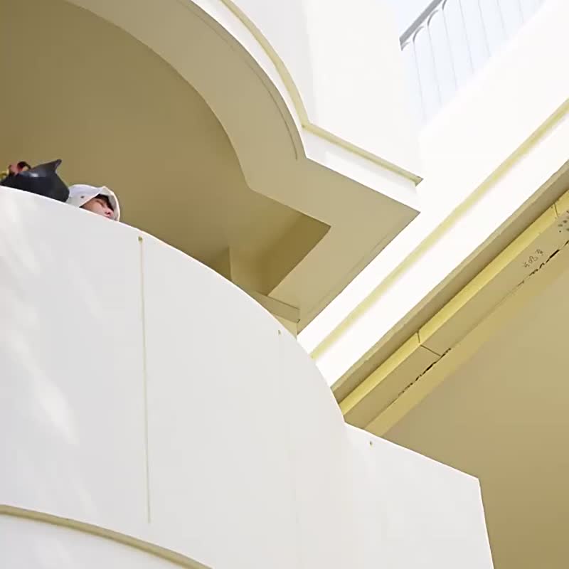 復古銀 小號風箏腋下包 頭層牛皮真皮手提包 肩背通勤包 KUNOGIGI - 側背包/斜背包 - 真皮 銀色