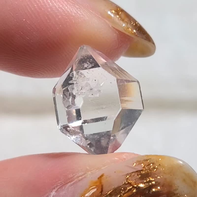 輝く原石ダイヤモンド】 - SHD092 - ショップ shhhcrystal その他 - Pinkoi