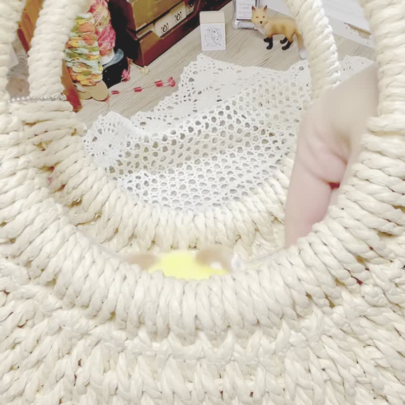 Fox Coin Purse - Coin Purses - Polyester Orange