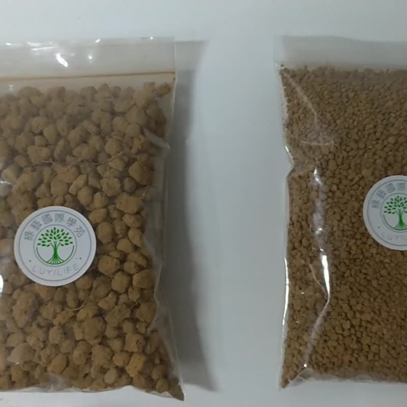 園藝手作介質 日本赤玉土原材料 - 花藝/盆栽/植栽 - 植物．花 