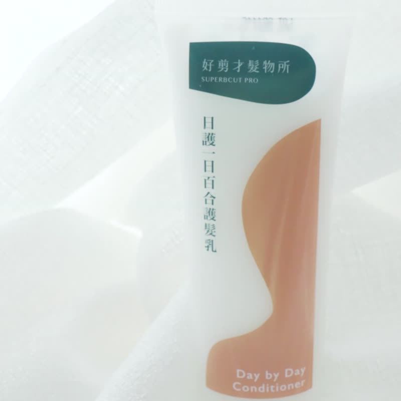 Day by Day Conditioner - ครีมนวด - วัสดุอีโค หลากหลายสี