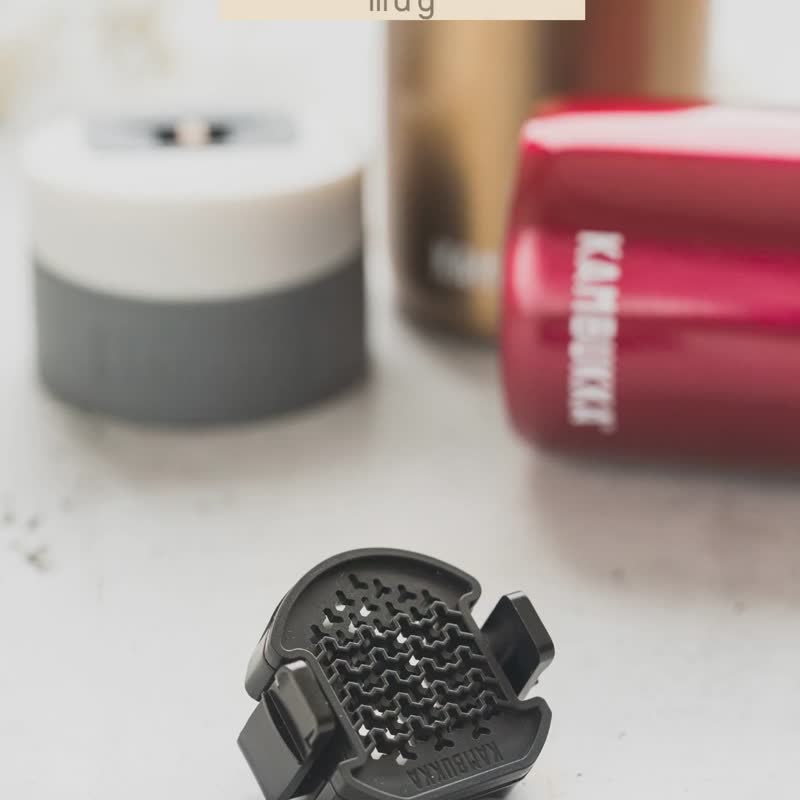 ETNA 保溫杯專用茶葉隔 + Snapclean – 適合任何Etna型號 - 茶壺/茶杯/茶具 - 塑膠 