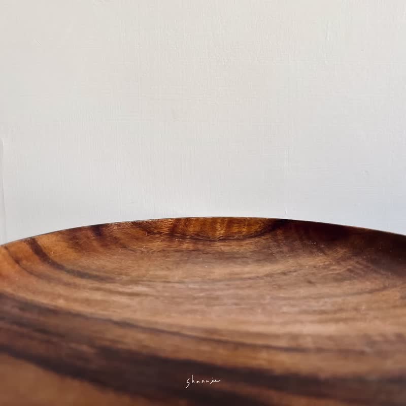 水果小狗 軟陶擺飾 - 擺飾/家飾品 - 其他材質 