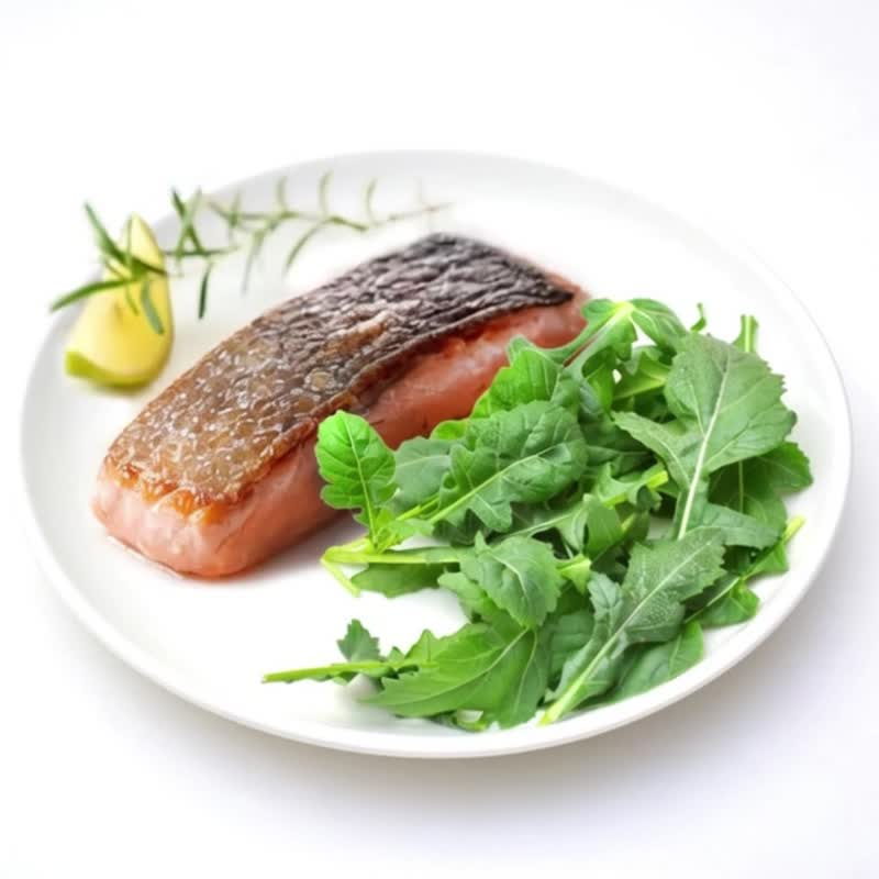 【BabyWasabi】激辛嗆辣 / 開盒即可食 / 水耕香料 - 其他 - 新鮮食材 紫色