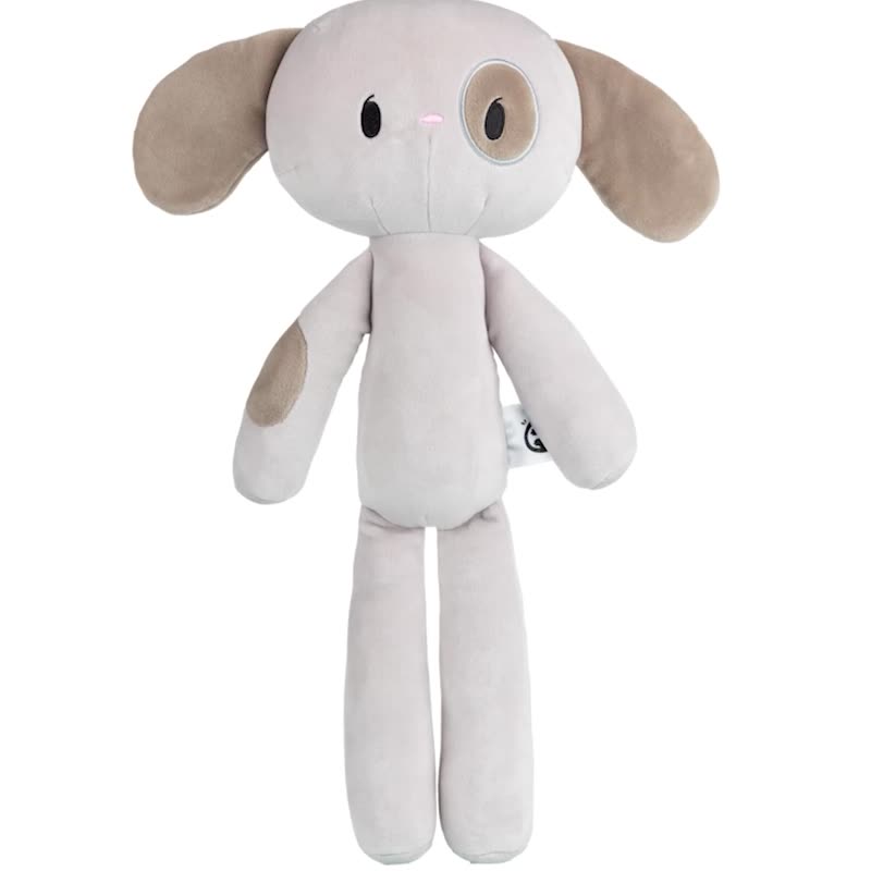 BEANIE PUPPIE Beanie dog plush stuffed toy - Kids' Toys - Polyester 