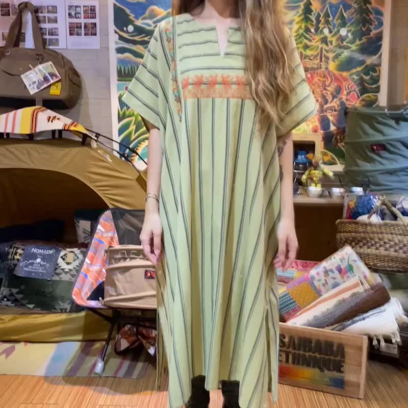 Peacocks hot sale striped dress