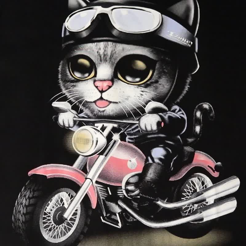 Cat Rider / Thunder Cat / Luminous Limited Edition