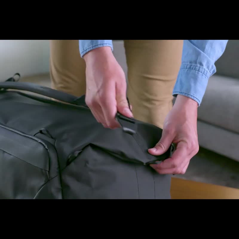 Peak Design Duffel 35L 裝備袋 (2款色) 楔石公司貨 - 行李箱 / 旅行喼 - 防水材質 多色