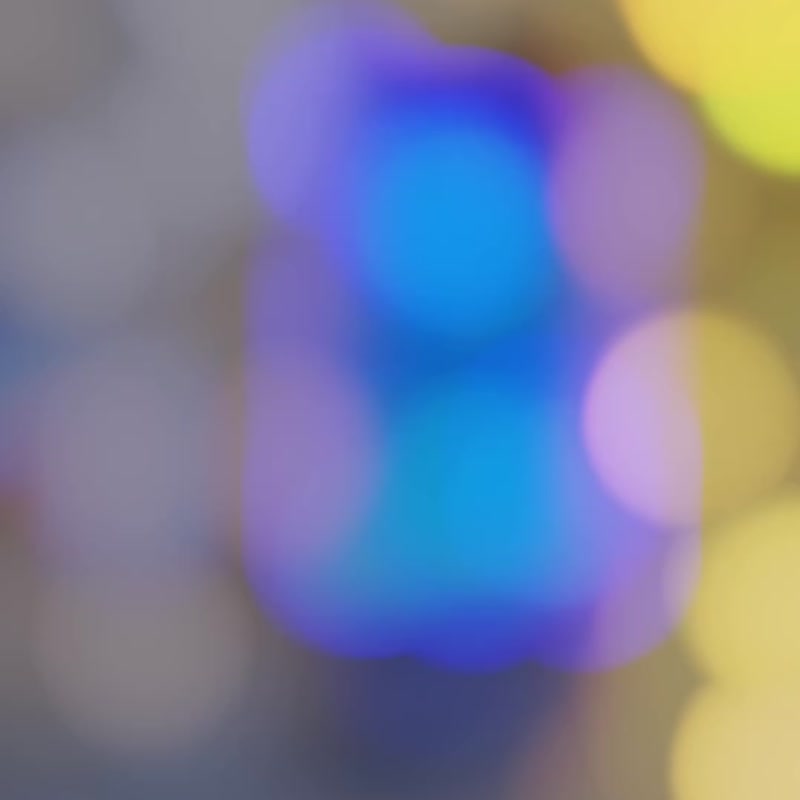 【可客製】亞特蘭蒂斯海世界 鯨魚/魔鬼魚潛水員夜燈/禮物 - 燈具/燈飾 - 樹脂 藍色