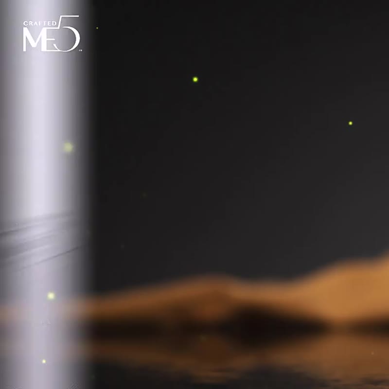 【ME5】E023 超導微米銼刀 - 其他 - 不鏽鋼 銀色