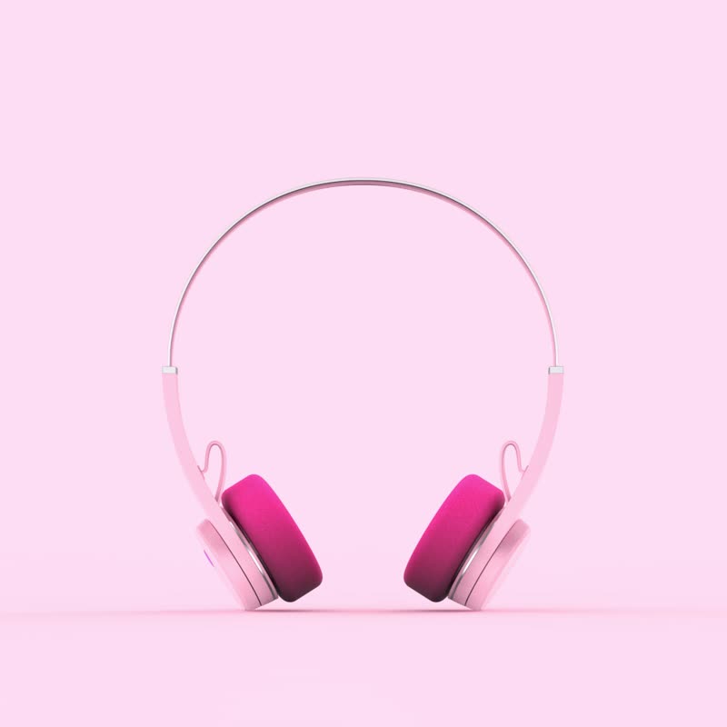 MONDO ON-EAR フリースタイル オンイヤー Bluetooth