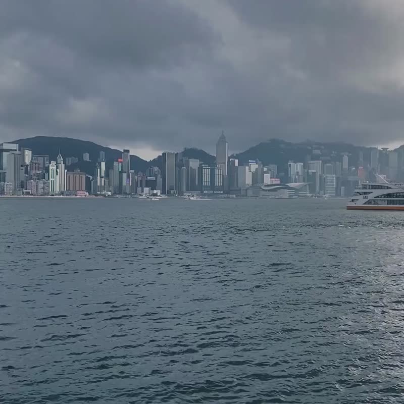 【客製化錄音帶禮盒】移民  - 白晝主題 | 散水 紀念 情侶禮物 - 其他 - 塑膠 多色