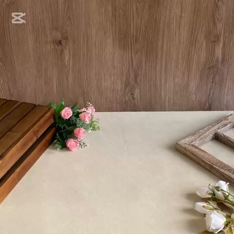 蝴蝶去野餐 帆布休閒鞋 -卡其 - 女休閒鞋/帆布鞋 - 棉．麻 卡其色