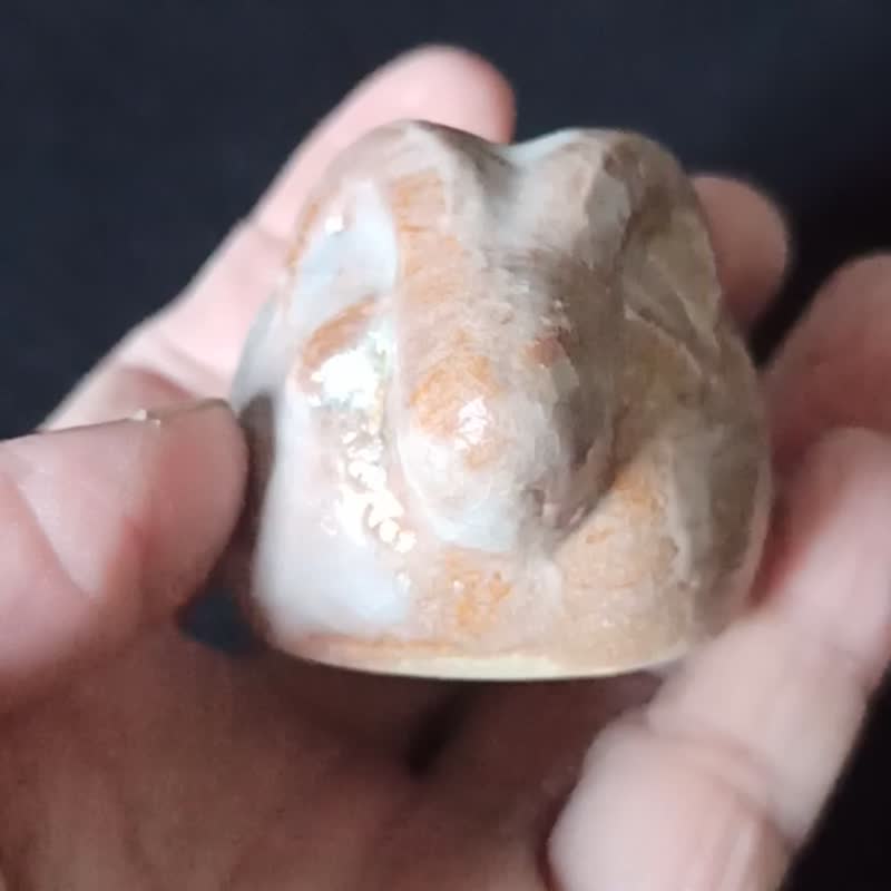 小羊Sheep擺飾茶寵家飾園藝造景小物 - 擺飾/家飾品 - 陶 多色