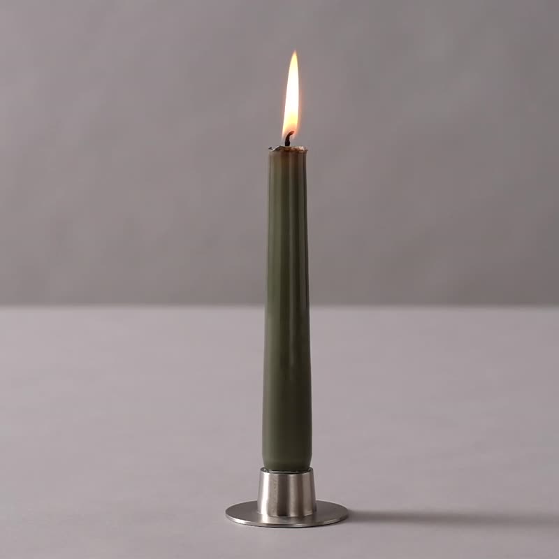 ester&erik candle extinguisher tool candle extinguisher candle holder Candle extinguisher - เทียน/เชิงเทียน - สแตนเลส 