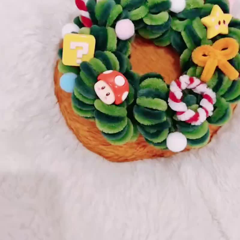 【キッズアート】クリスマスツリー×モールアート×新竹竹北×親子共学×団体貸切 - その他 - その他の素材 