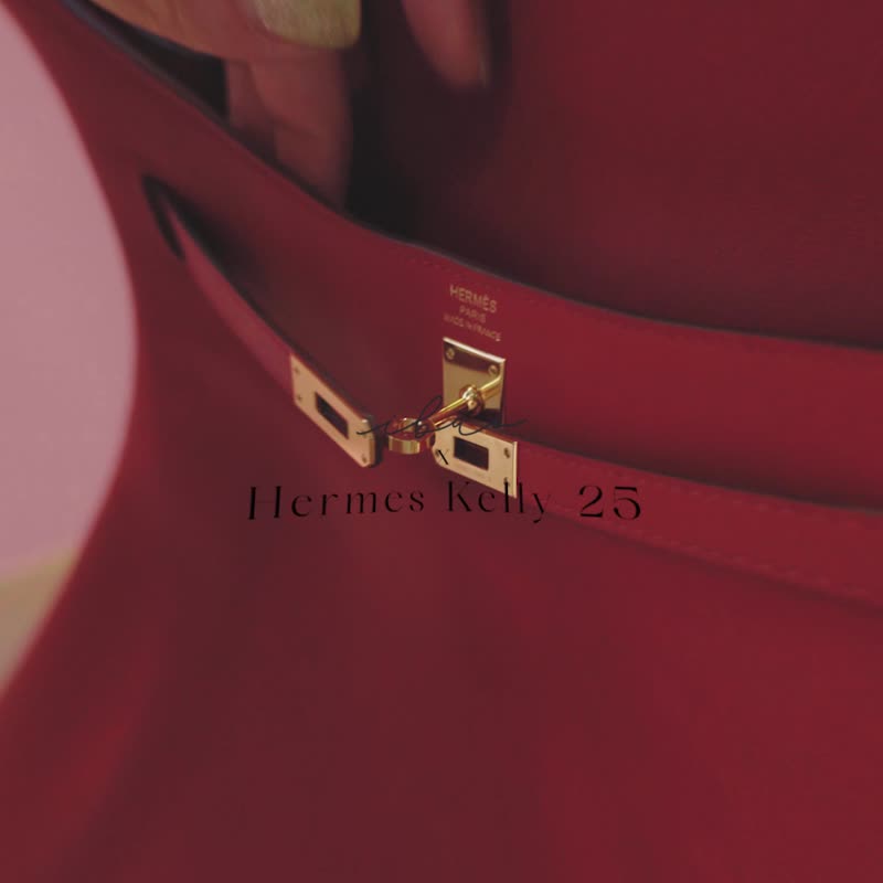 ibao love bag pillow Hermes Kelly 25.28.32.35.40 special/support/moisture-proof/anti-deformation - อื่นๆ - วัสดุอื่นๆ ขาว