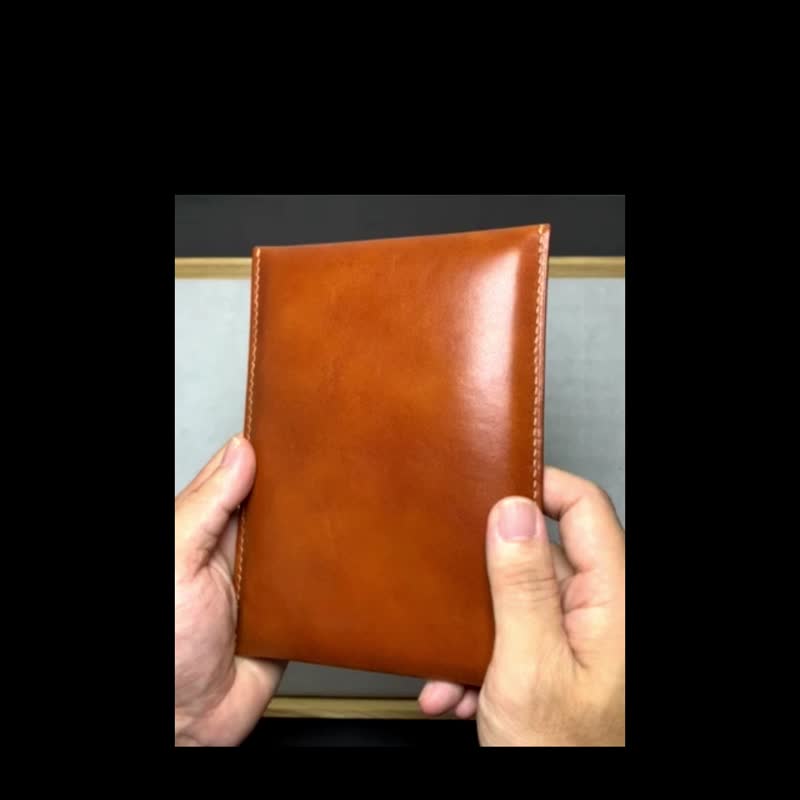 【電子閱讀器皮套】Kobo 六吋閱讀器保護套 - 電腦包/筆電包 - 真皮 