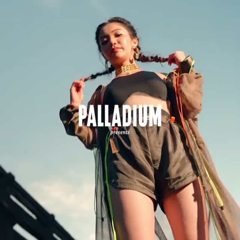 【陳芳語推薦主打】PALLADIUM TROOP RUNNER復古潮流運動鞋77997 - 男運動鞋/球鞋 - 其他材質 多色