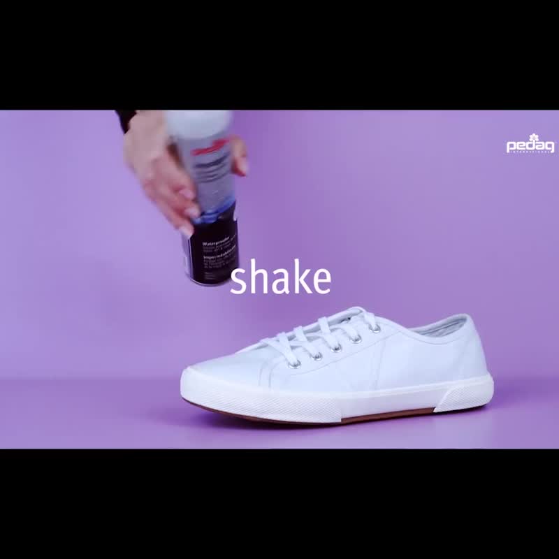 pedag - 德國多功能衣物防水防污護理噴劑 - 洗衣精/衣物清潔 - 其他材質 