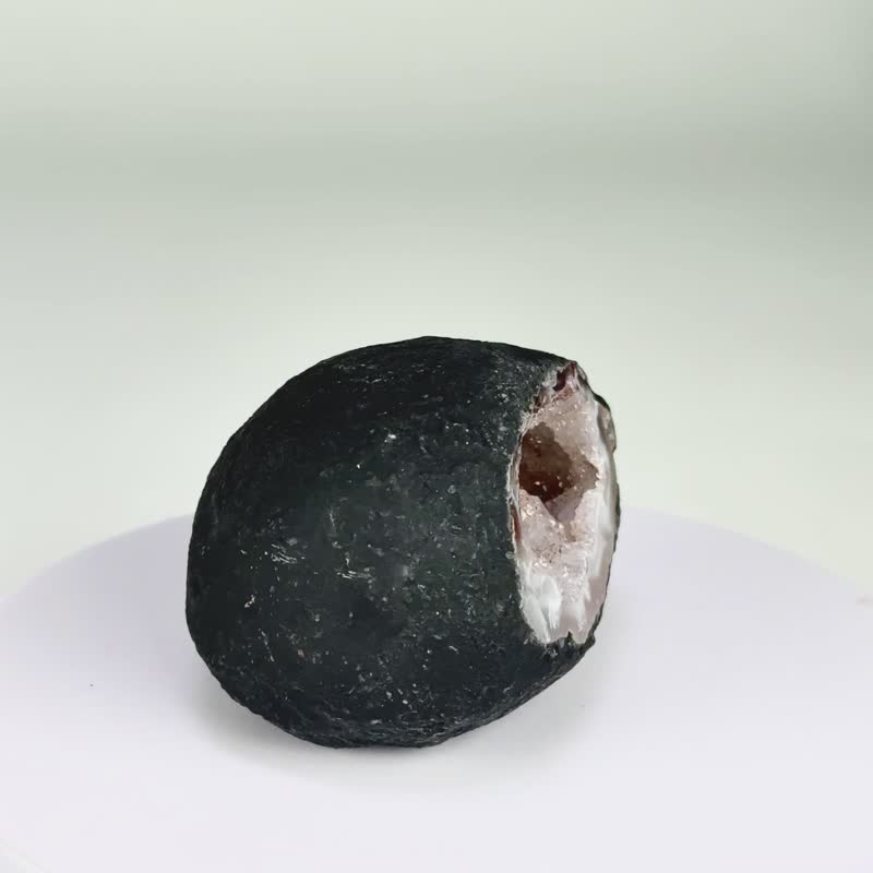烏拉圭魔幻星空洞 1220196 - 擺飾/家飾品 - 水晶 多色