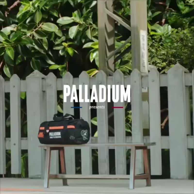 經典PALLADIUM 夏天淺潛水布拖鞋 79032 男鞋 女鞋 - 女休閒鞋/帆布鞋 - 其他材質 多色