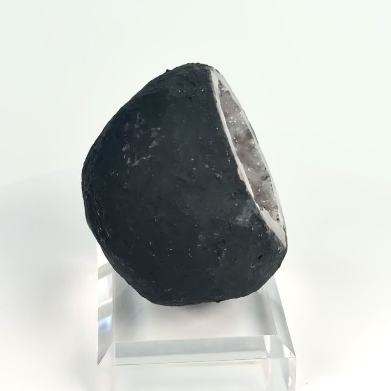 烏拉圭魔幻星空洞 1390200 - 擺飾/家飾品 - 水晶 多色