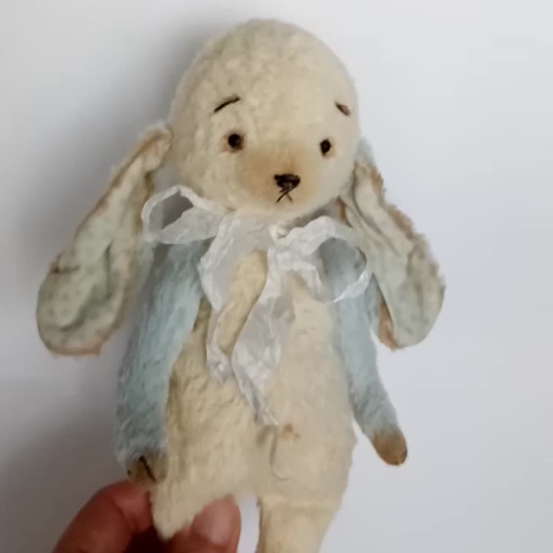 Pattern artist teddy rabbit - 其他數位設計 - 其他材質 
