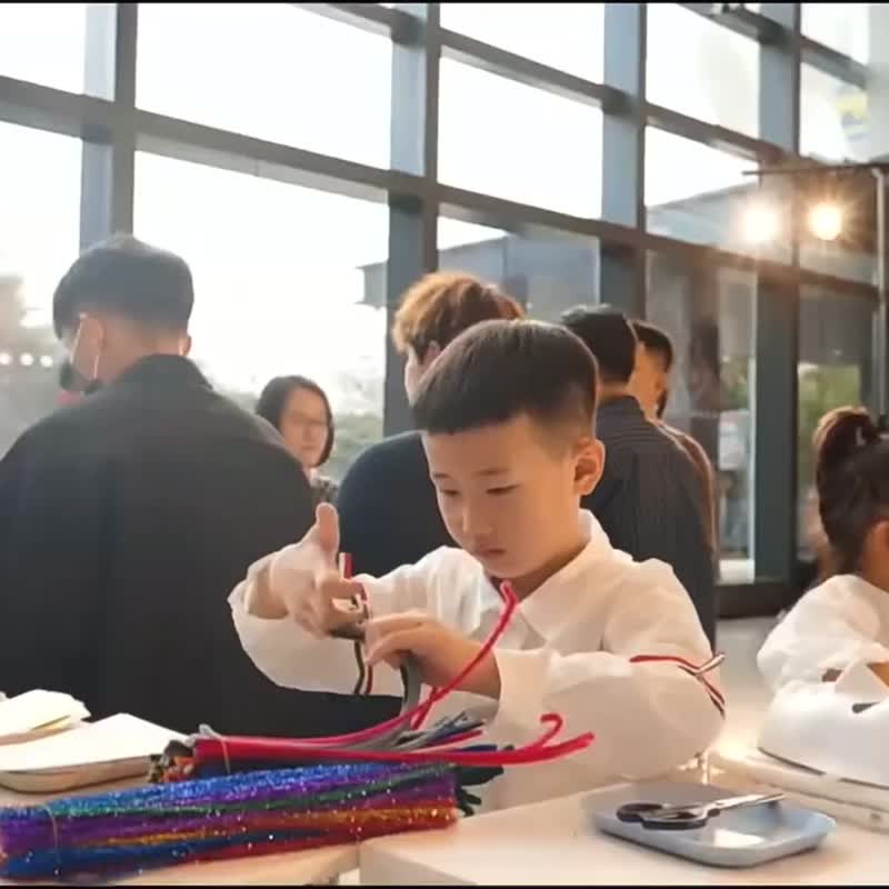 眼球療癒工作坊 - 攝影/心靈/講座 - 其他材質 