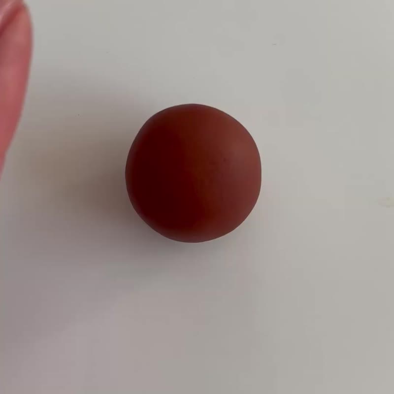 手工 手作 軟陶 寵物 紀念 相架 訂製 低溫泥 肖像 立體 - 擺飾/家飾品 - 其他材質 多色