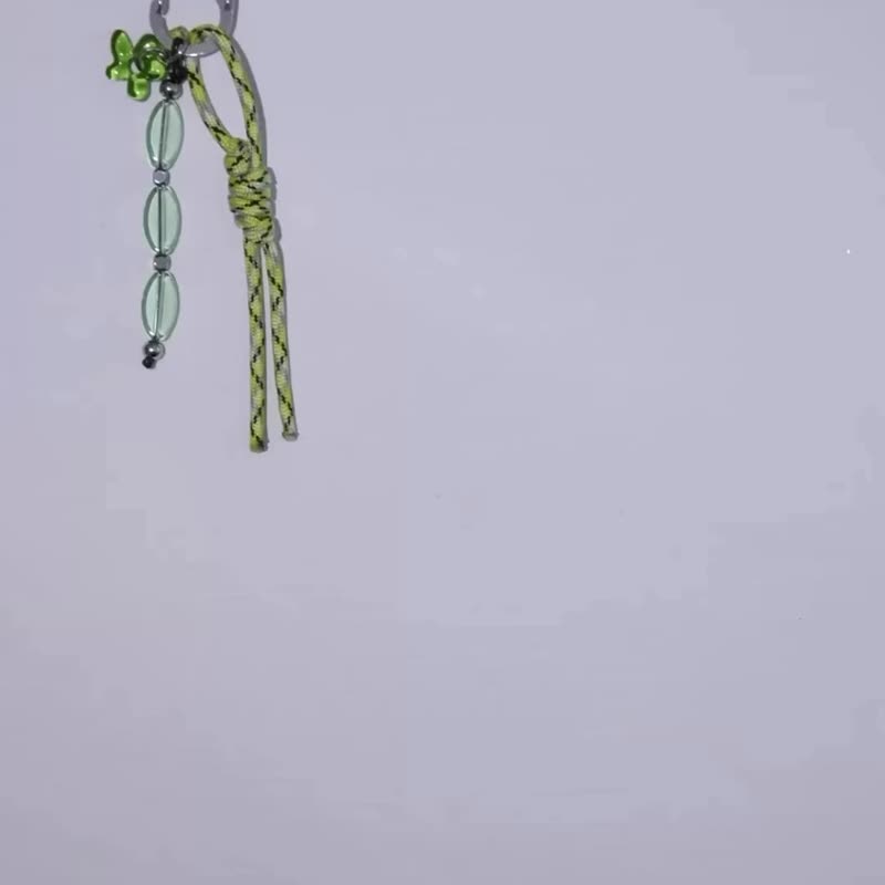 Luminescent 系列－蒲公英 - 吊飾/掛飾 - 不鏽鋼 