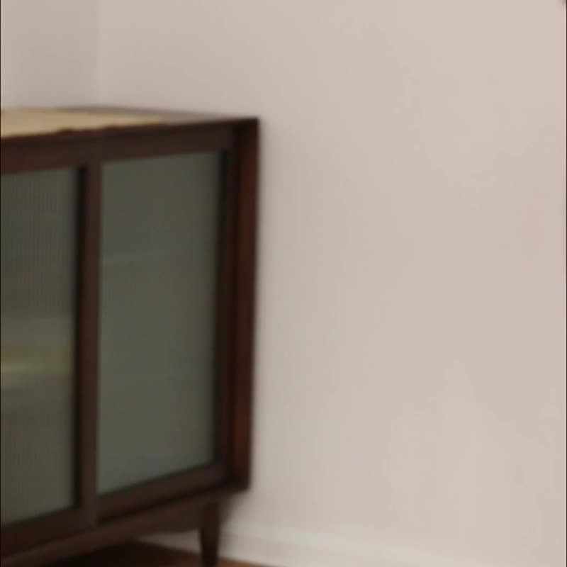 sobag森系原宿風黑色帆布包文藝復古側背包 ins簡約托特女包 - 側背包/斜背包 - 棉．麻 黑色