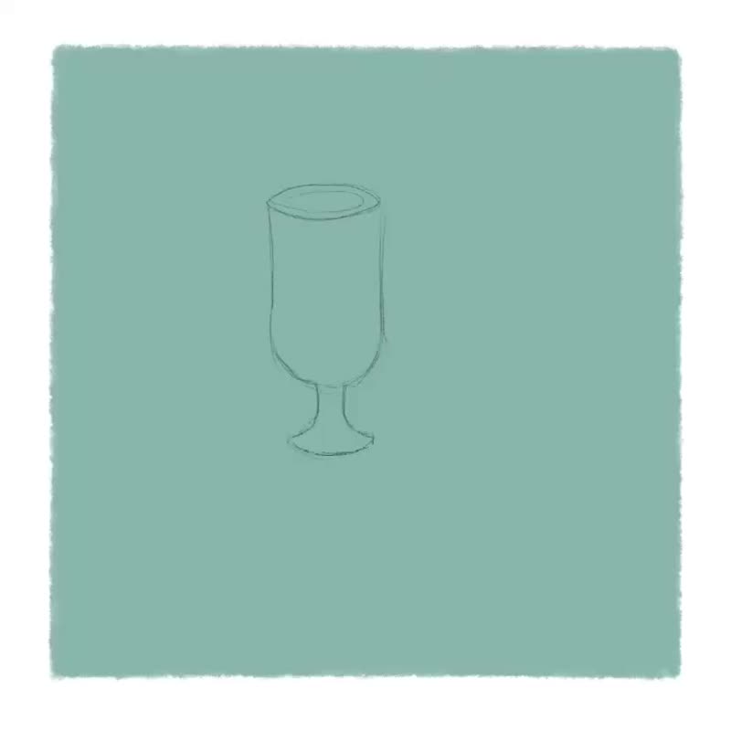 熊老闆咖啡館-日誌明信片一組13張(2026年曆款) - 卡片/明信片 - 紙 